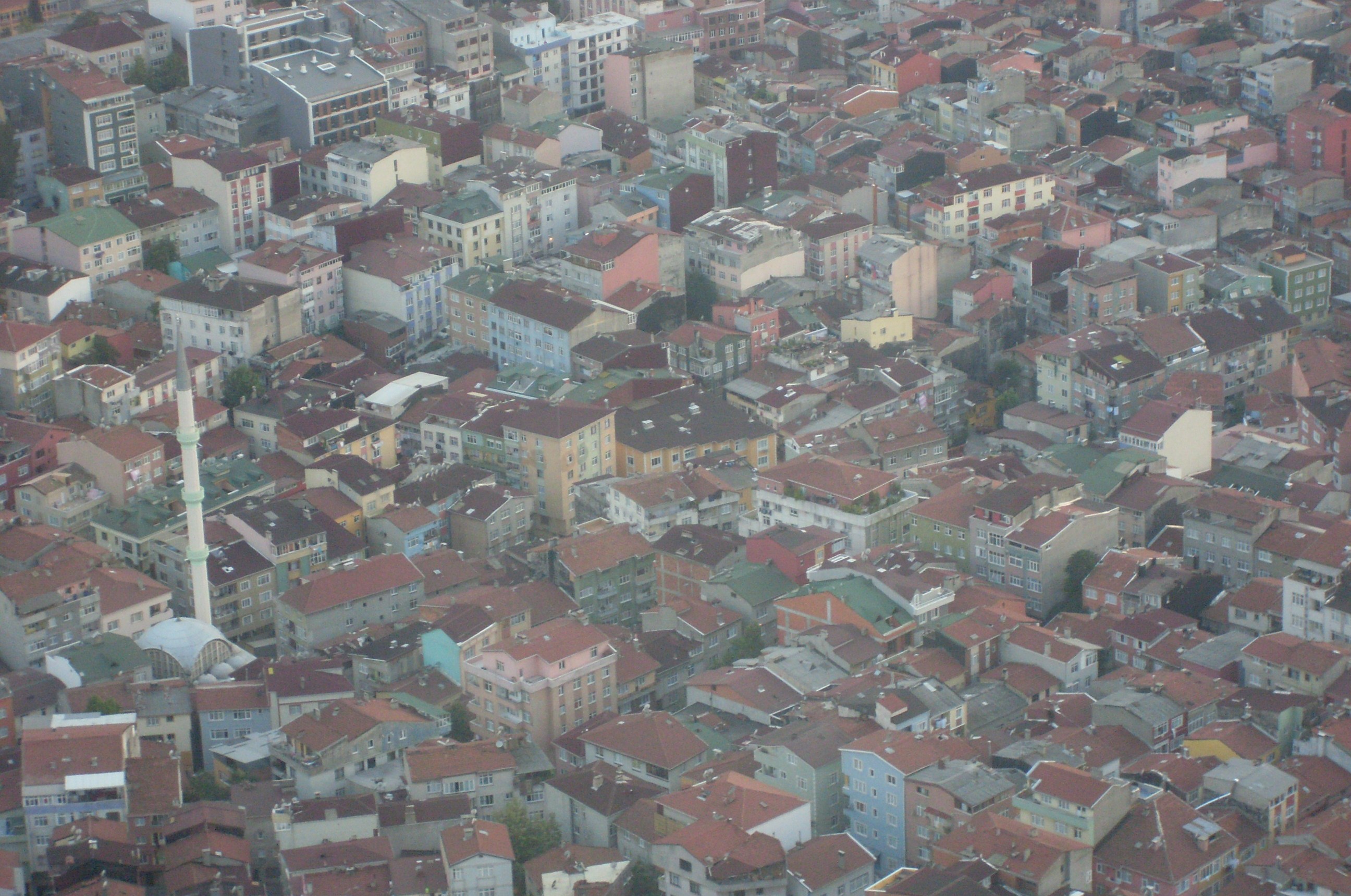 Telsizler Korsan Taksi